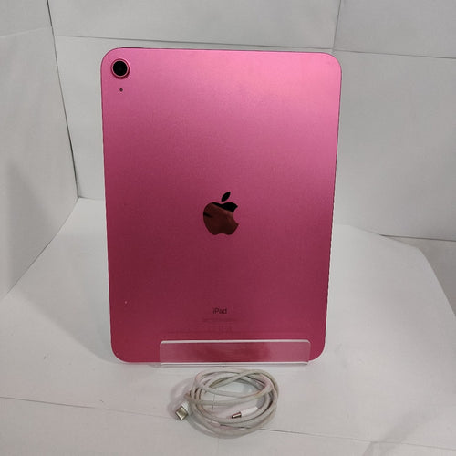 TABLETA APPLE IPAD 10 A2696 256 GB 4 GB RAM (SEMINUEVO)
