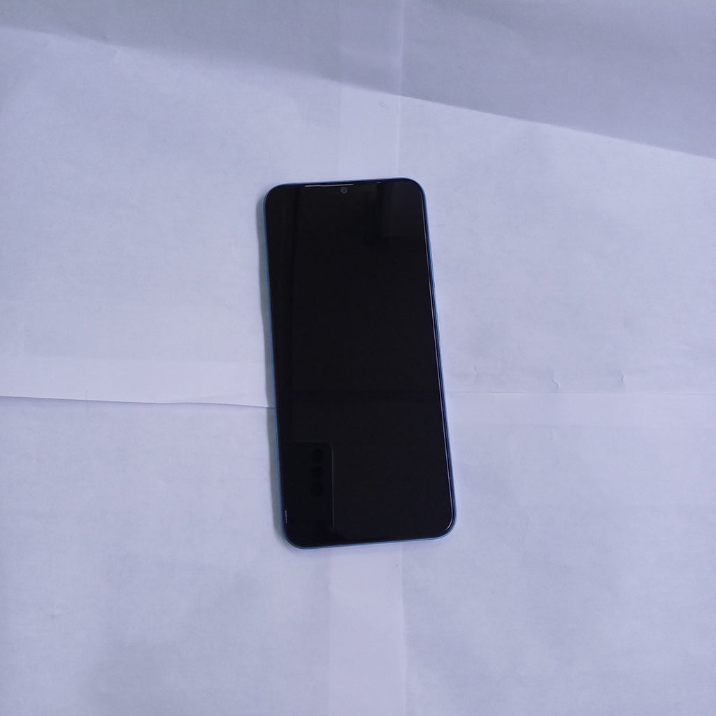 CELULAR ZTE BLADE V50 SMART 7060 128 GB 4 GB RAM (SEMINUEVO)