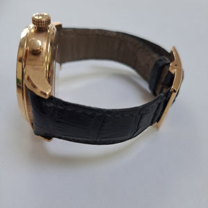   RELOJ CABALLERO   TIFFANY   CT60 DUAL TIME (SEMINUEVO)
