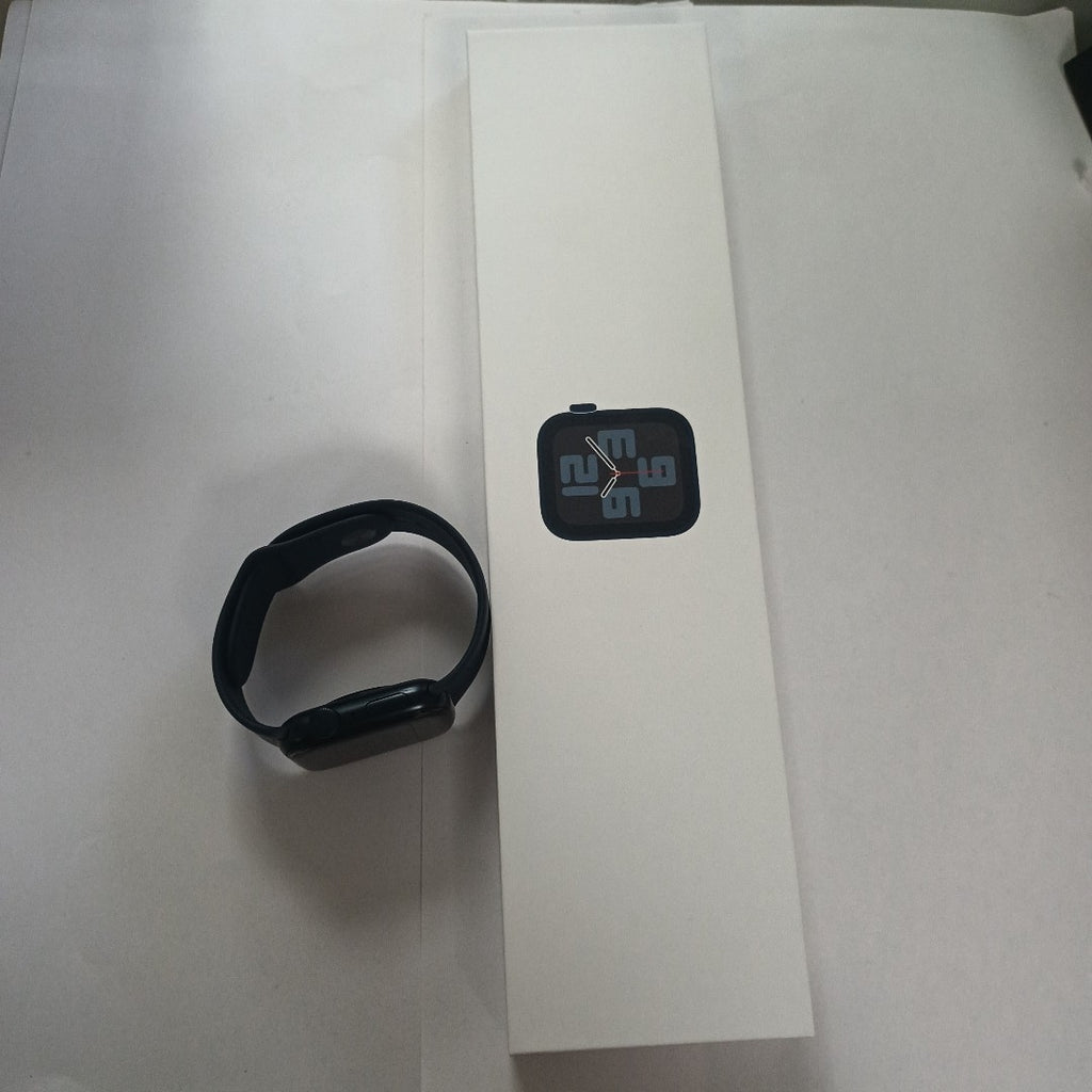 SMARTWATCH APPLE SE 2 ALUMINIO A2723 44 MM GPS (SEMINUEVO)