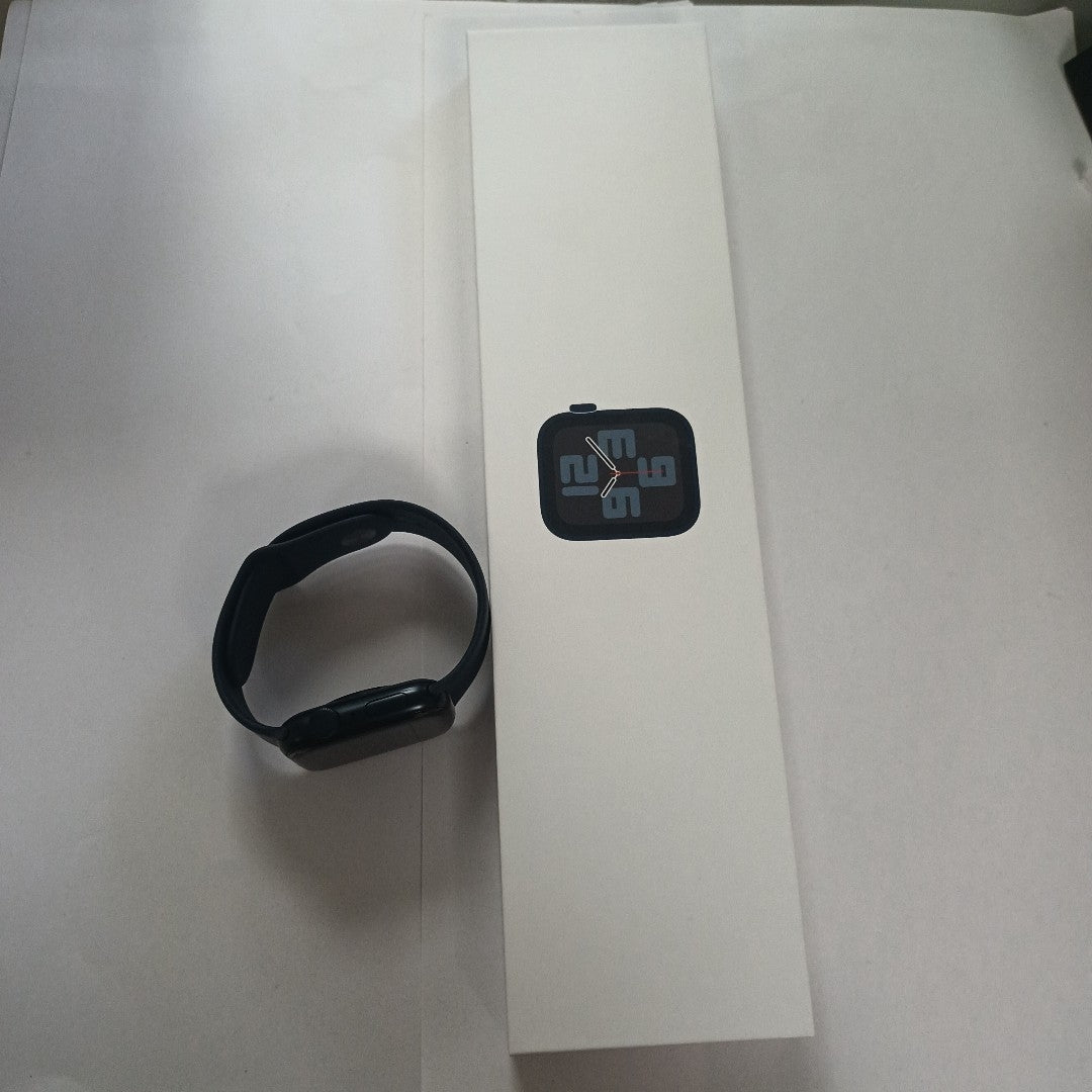 SMARTWATCH APPLE SE 2 ALUMINIO A2723 44 MM GPS (SEMINUEVO)