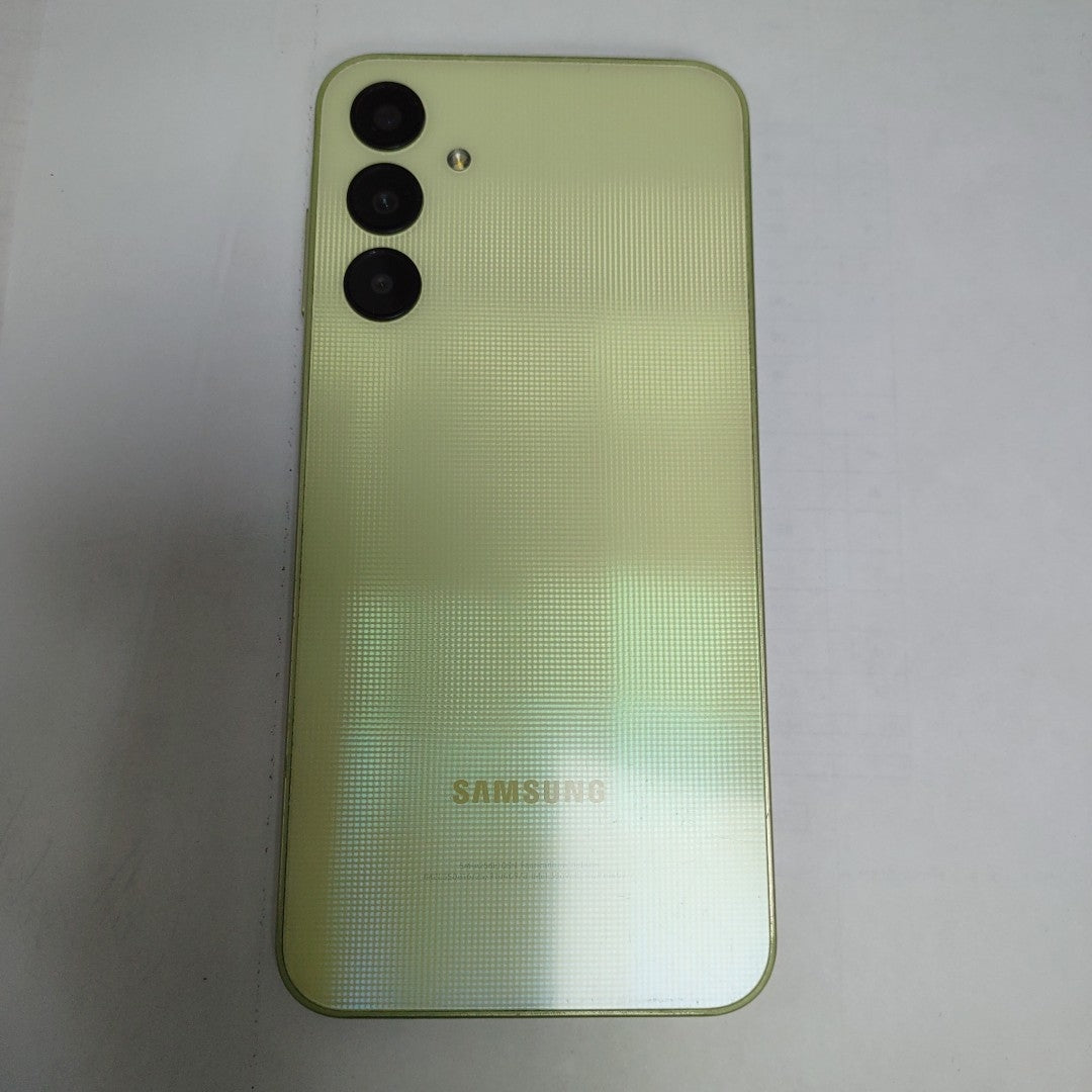 CELULAR SAMSUNG GALAXY A25 5G SM-A256E/DSN (2023) 128 GB 6 GB RAM (SEMINUEVO)