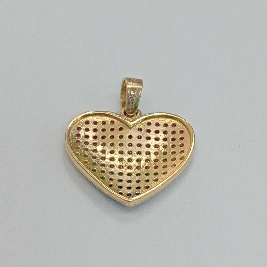 DIJES ORO 14K 1.9 (NUEVO)