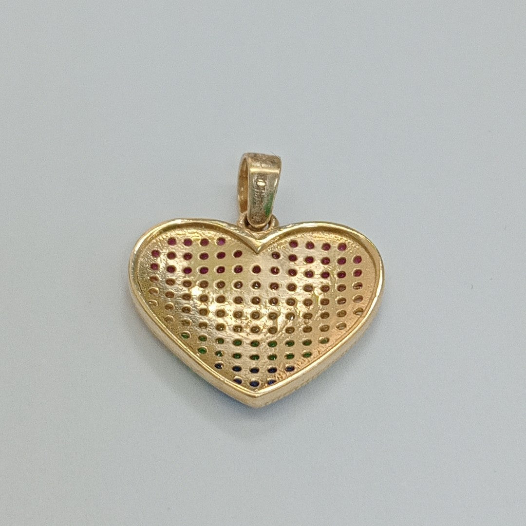DIJES ORO 14K 1.9 (NUEVO)