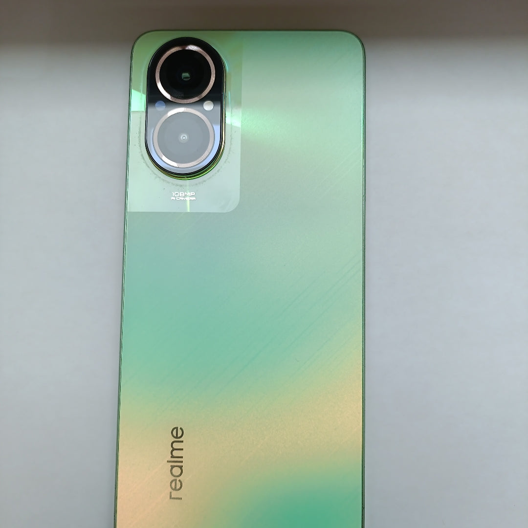 CELULAR REALME C67 RMX3890 (2023) 256 GB 8 GB RAM (SEMINUEVO)