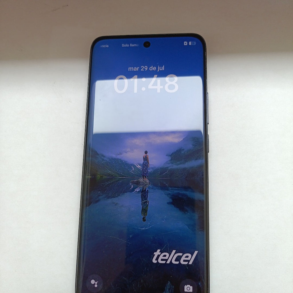 CELULAR OPPO   RENO12 5G CPH2625 (2024) 512 GB 12 GB RAM (SEMINUEVO)
