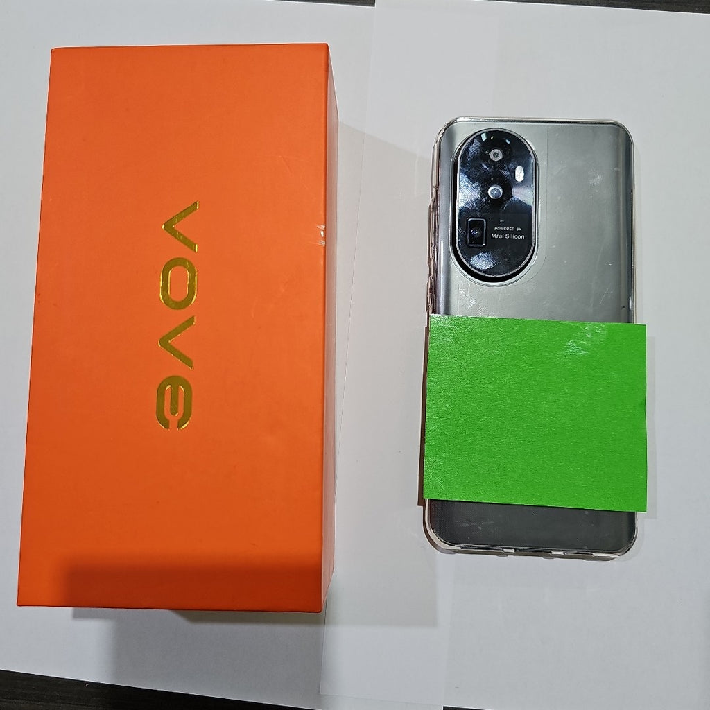 CELULAR OTRAS MARCAS OTROS MODELOS 512 GB 12 GB RAM (SEMINUEVO)