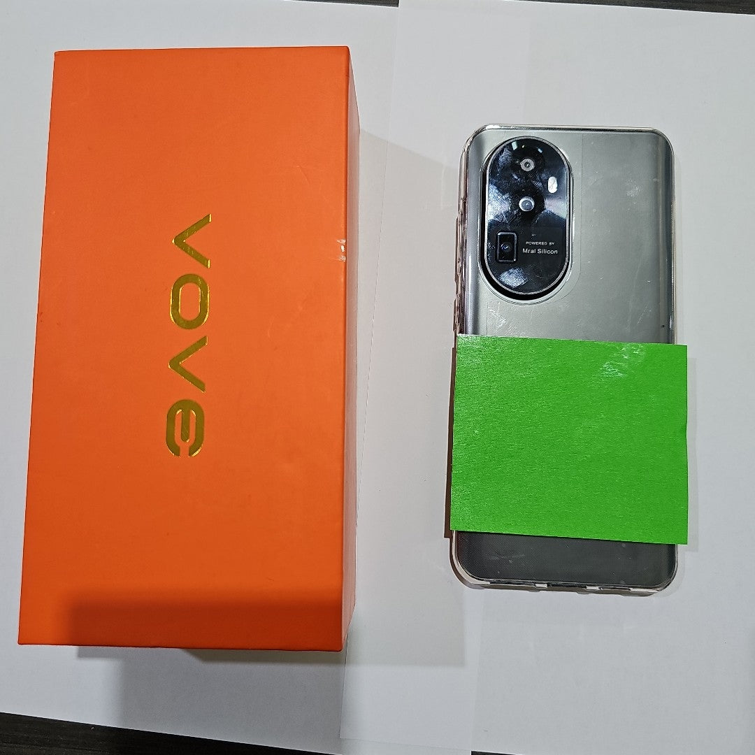 CELULAR OTRAS MARCAS OTROS MODELOS 512 GB 12 GB RAM (SEMINUEVO)