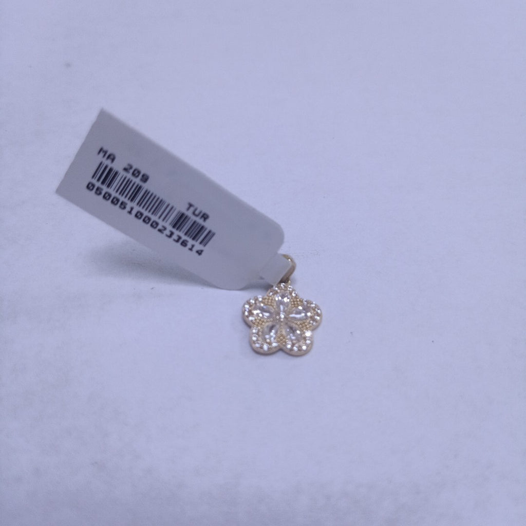 DIJES ORO 14K 1.2 (NUEVO)