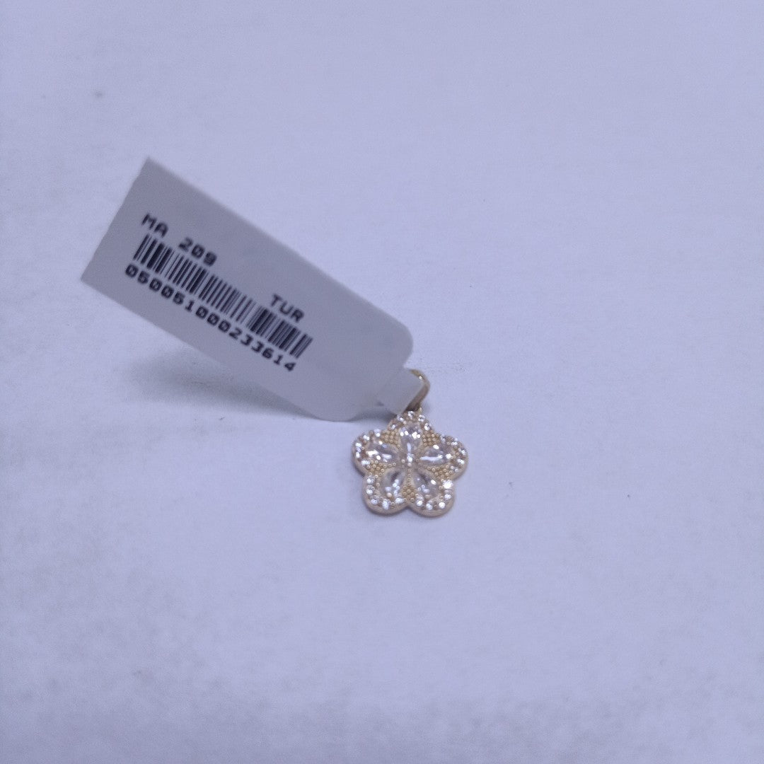 DIJES ORO 14K 1.2 (NUEVO)