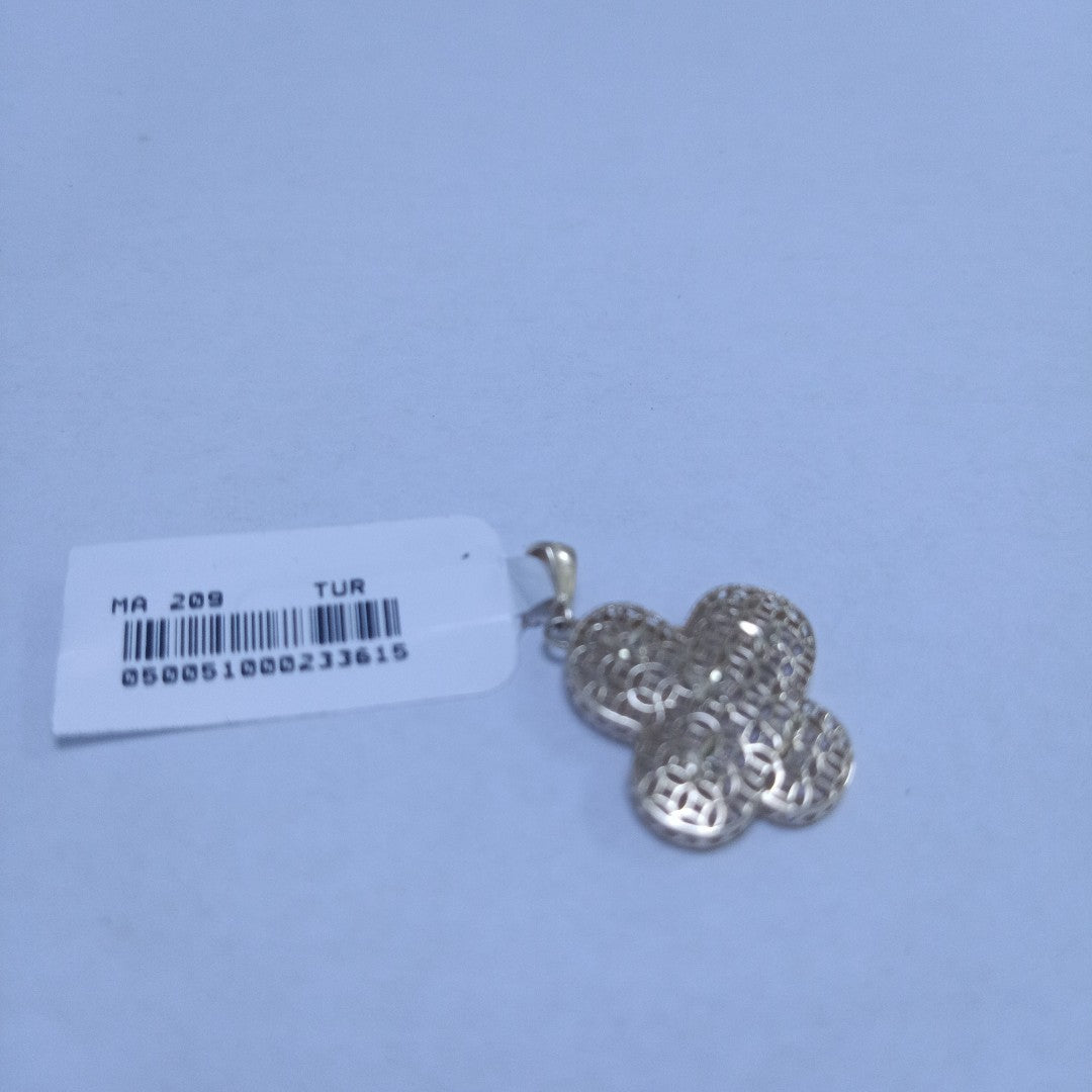 DIJES ORO 14K 1.4 (NUEVO)