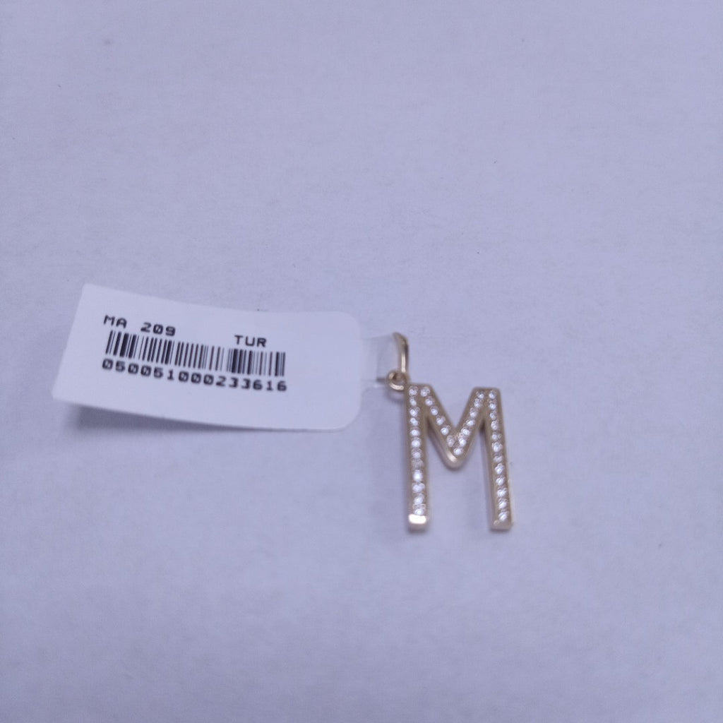 DIJES ORO 14K 1.3 (NUEVO)