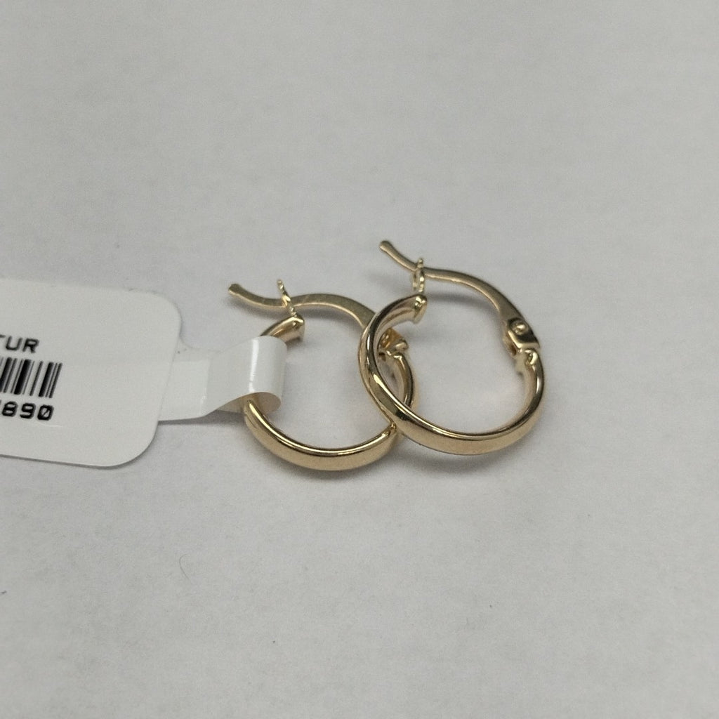 ARRACADAS ORO 14K 1 (NUEVO)