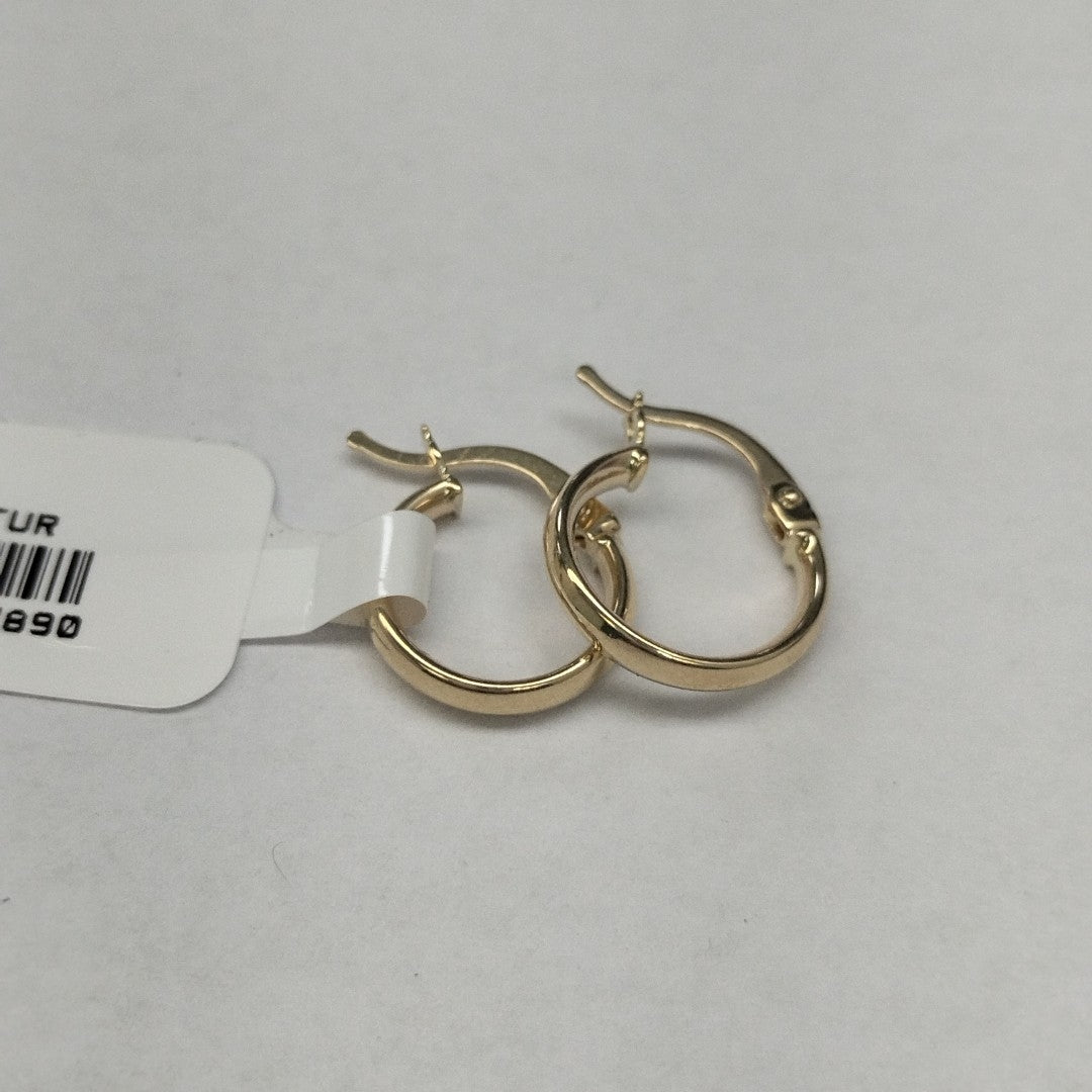 ARRACADAS ORO 14K 1 (NUEVO)