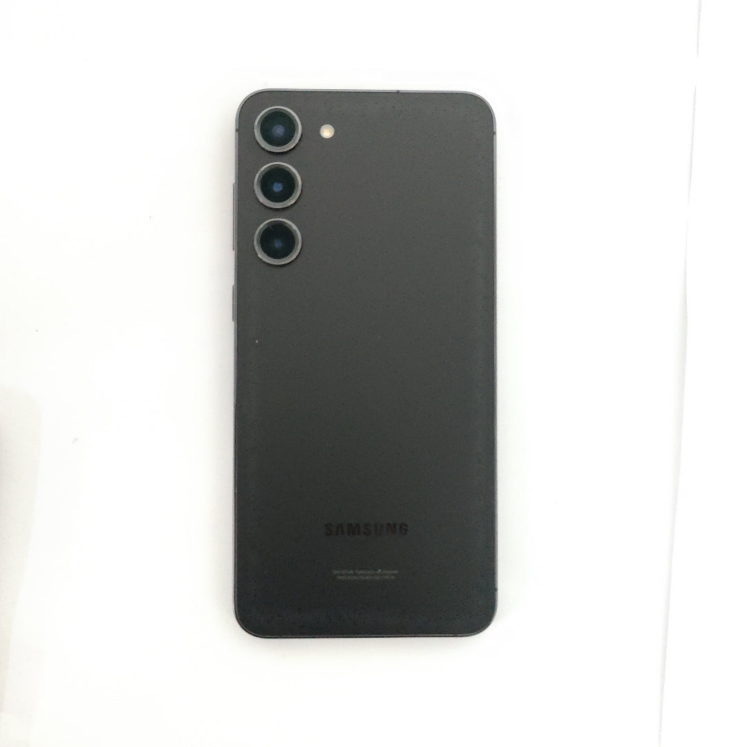 CELULAR SAMSUNG GALAXY S23+ SM-S916B 256 GB 8 GB RAM (SEMINUEVO)