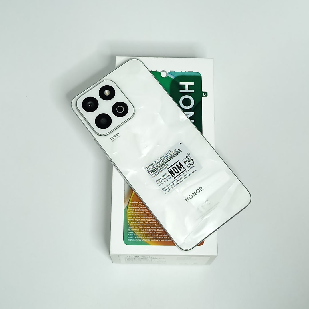 CELULAR HONOR X7C ALT-LX3 256 GB 8 GB RAM