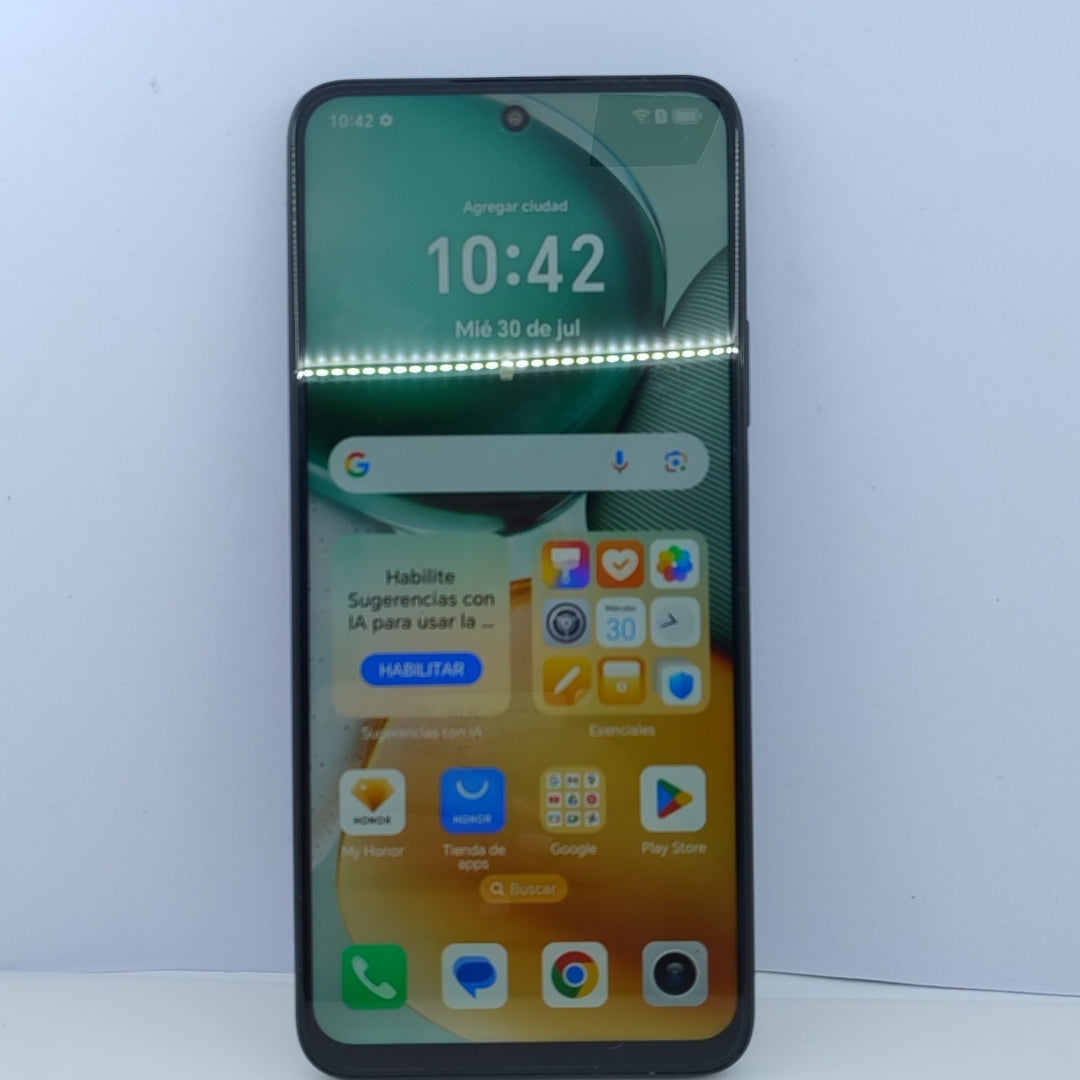 CELULAR HONOR X7C ALT-LX3 256 GB 8 GB RAM