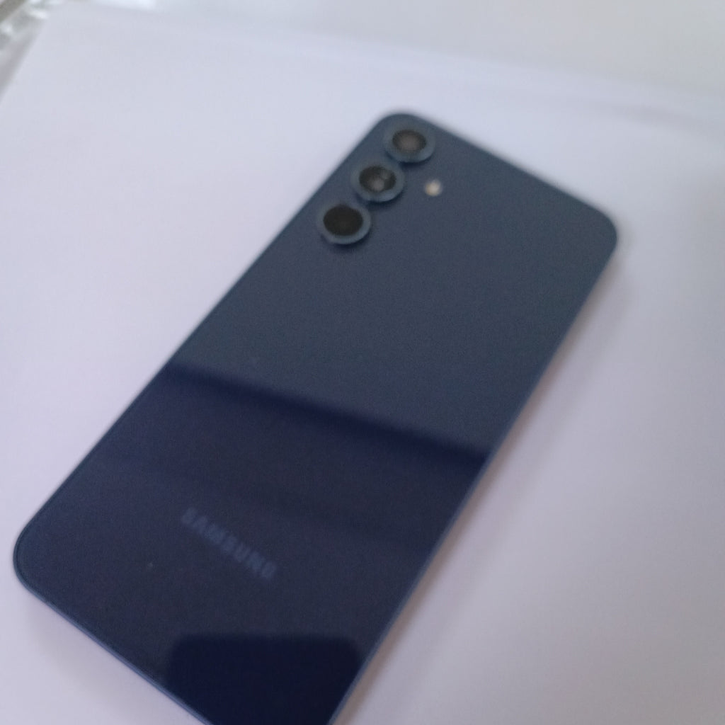 CELULAR SAMSUNG GALAXY A55 5G SM-A556E (2024) 128 GB 8 GB RAM (SEMINUEVO)