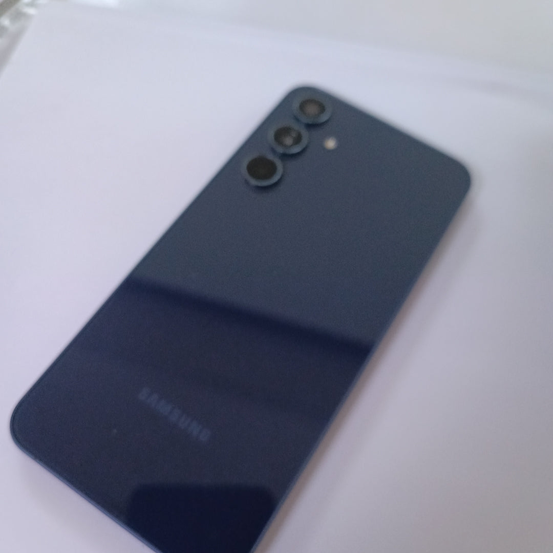 CELULAR SAMSUNG GALAXY A55 5G SM-A556E (2024) 128 GB 8 GB RAM (SEMINUEVO)