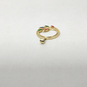 DIJES ORO 14K 1.8 (NUEVO)
