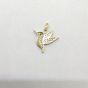 DIJES ORO 14K 1 (NUEVO)