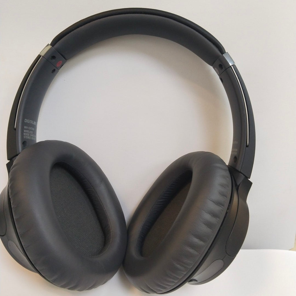 AUDIFONOS SONY WH-CH700N INALAMBRICO OVER EAR (SEMINUEVO)