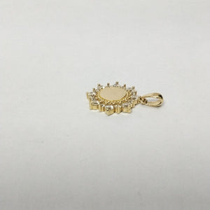 DIJES ORO 14K 2 (NUEVO)