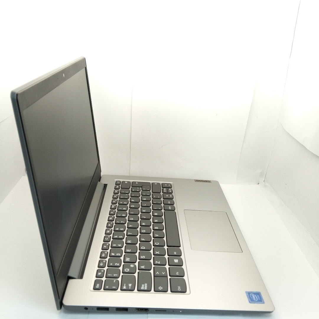 LAPTOP LENOVO IDEAPAD 1 14IGL05 (2022) 64 GB SSD 4 GB RAM (SEMINUEVO)