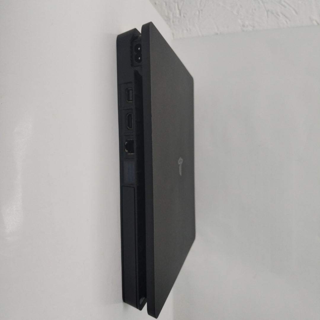 CONSOLA DE VIDEOJUEGO SONY PS4 SLIM 500 GB  (SEMINUEVO)