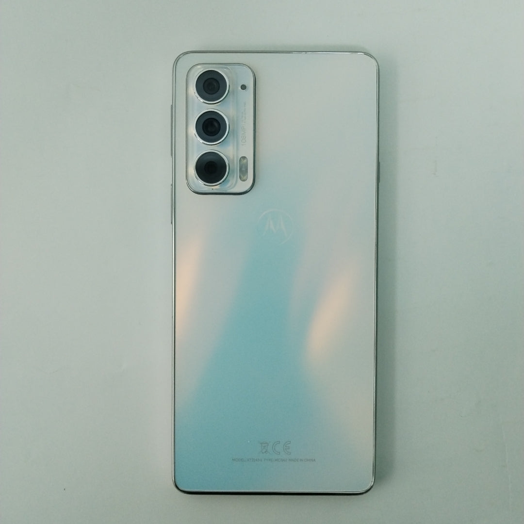 CELULAR MOTOROLA EDGE 20 XT2143-1 128 GB 6 GB RAM (SEMINUEVO)