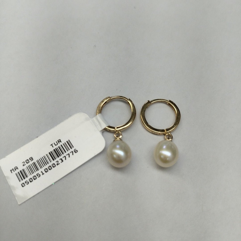 HUGGIES ORO 14K 2.5 (NUEVO)