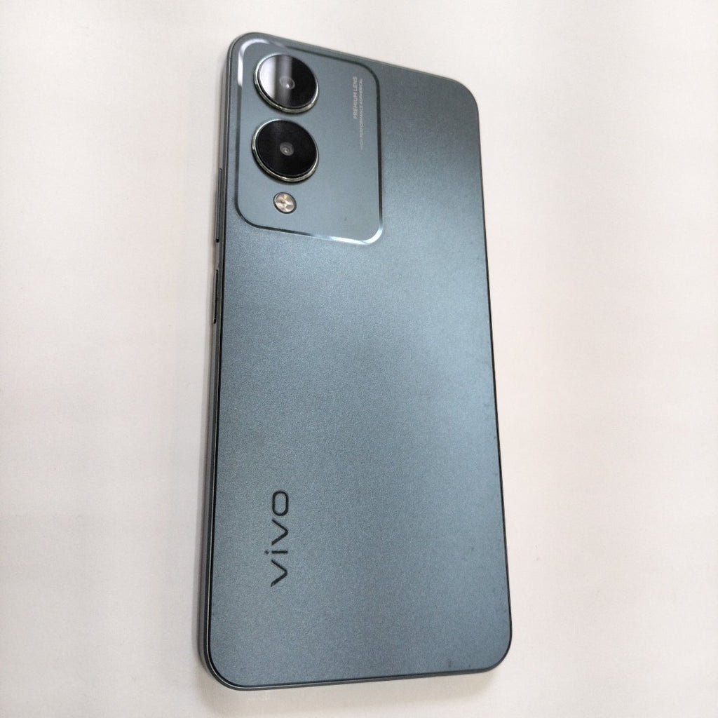 CELULAR VIVO Y17 S V2310 (2023) 128 GB 6 GB RAM