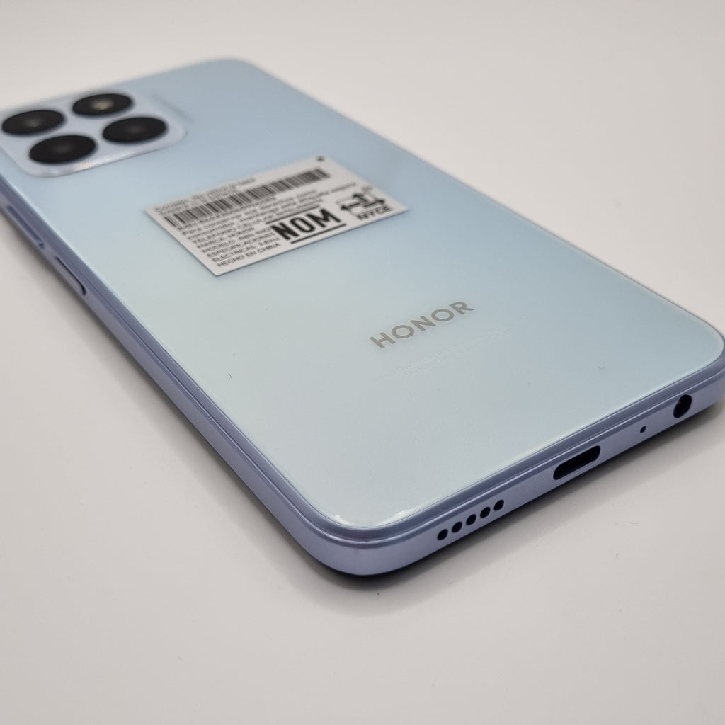 CELULAR HONOR X8A 5G RBN-NX3 128 GB 6 GB RAM