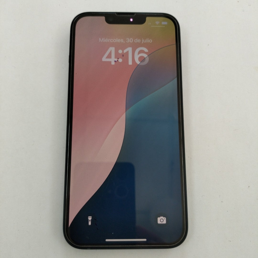 CELULAR APPLE IPHONE 14 A2881 256 GB 6 GB RAM (SEMINUEVO)