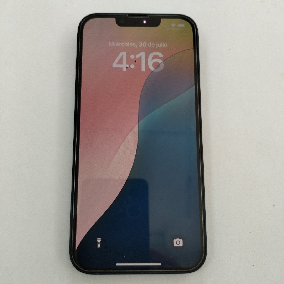 CELULAR APPLE IPHONE 14 A2881 256 GB 6 GB RAM (SEMINUEVO)