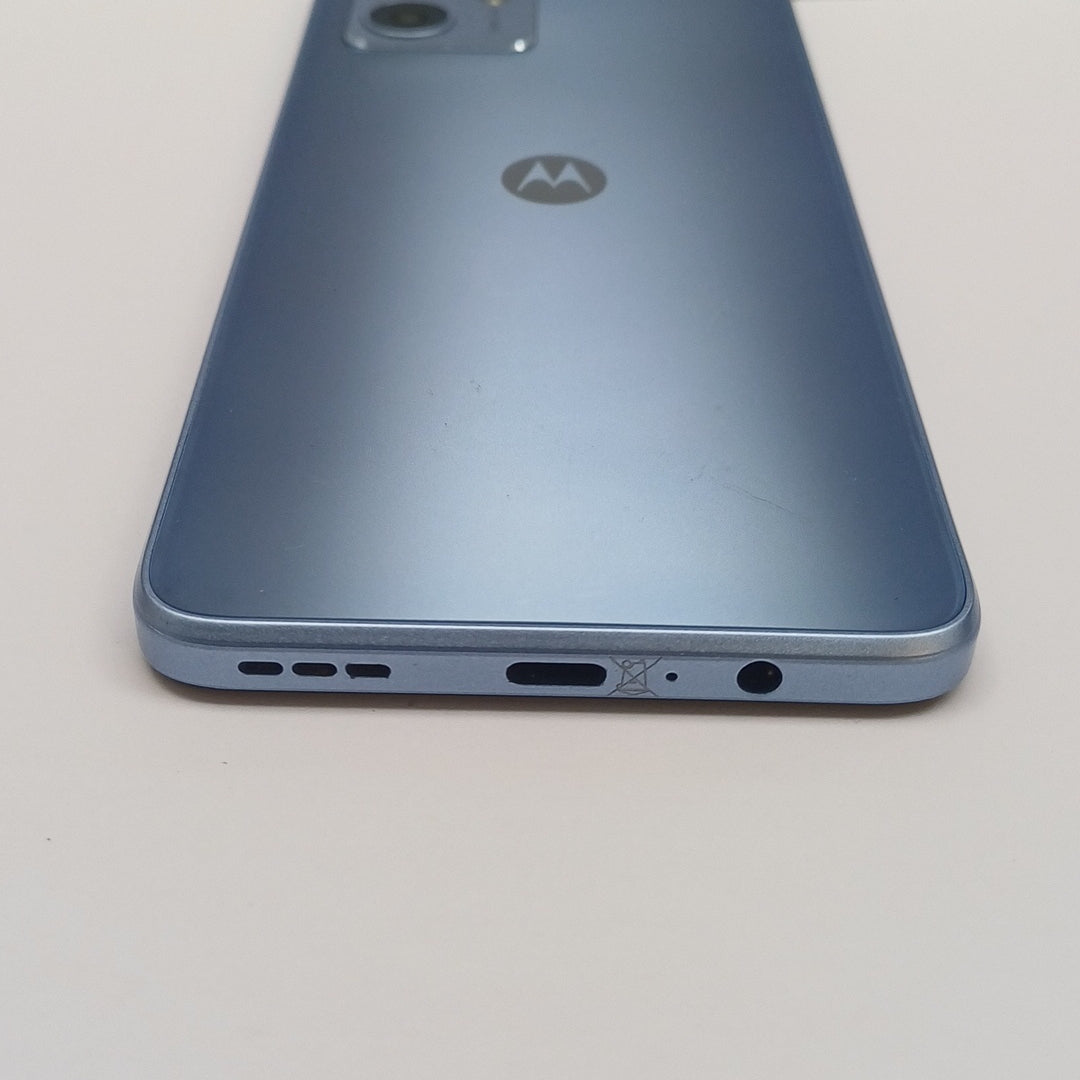 CELULAR MOTOROLA MOTO G54 5G XT2343-1 (2023) 256 GB 8 GB RAM (SEMINUEVO)