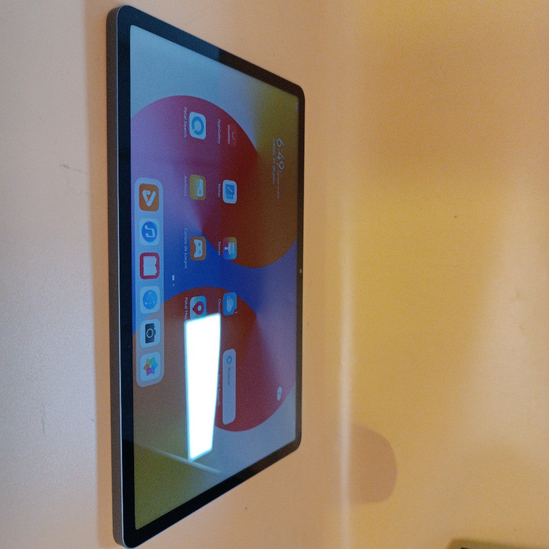 TABLETA HUAWEI MATEPAD SE 11" AGS6-W09 128 GB 8 GB RAM (SEMINUEVO)