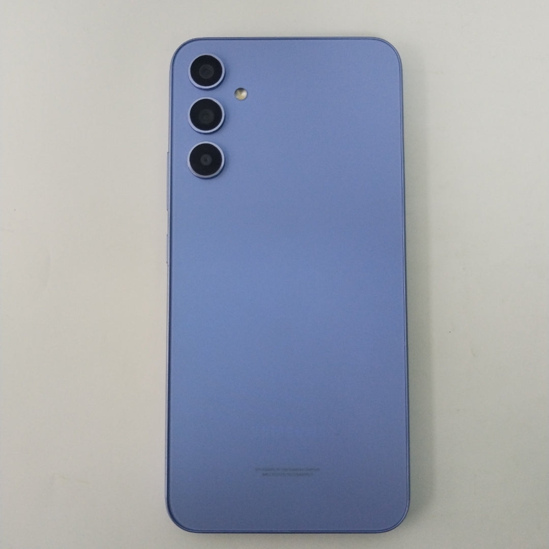 CELULAR SAMSUNG GALAXY A34 5G SM-A346M/N 128 GB 6 GB RAM (SEMINUEVO)