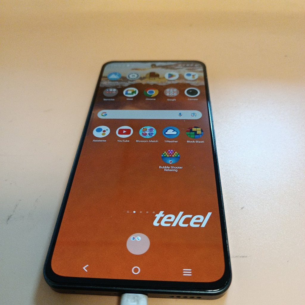 CELULAR VIVO V30 LITE V2314 (2023) 256 GB 12 GB RAM (SEMINUEVO)