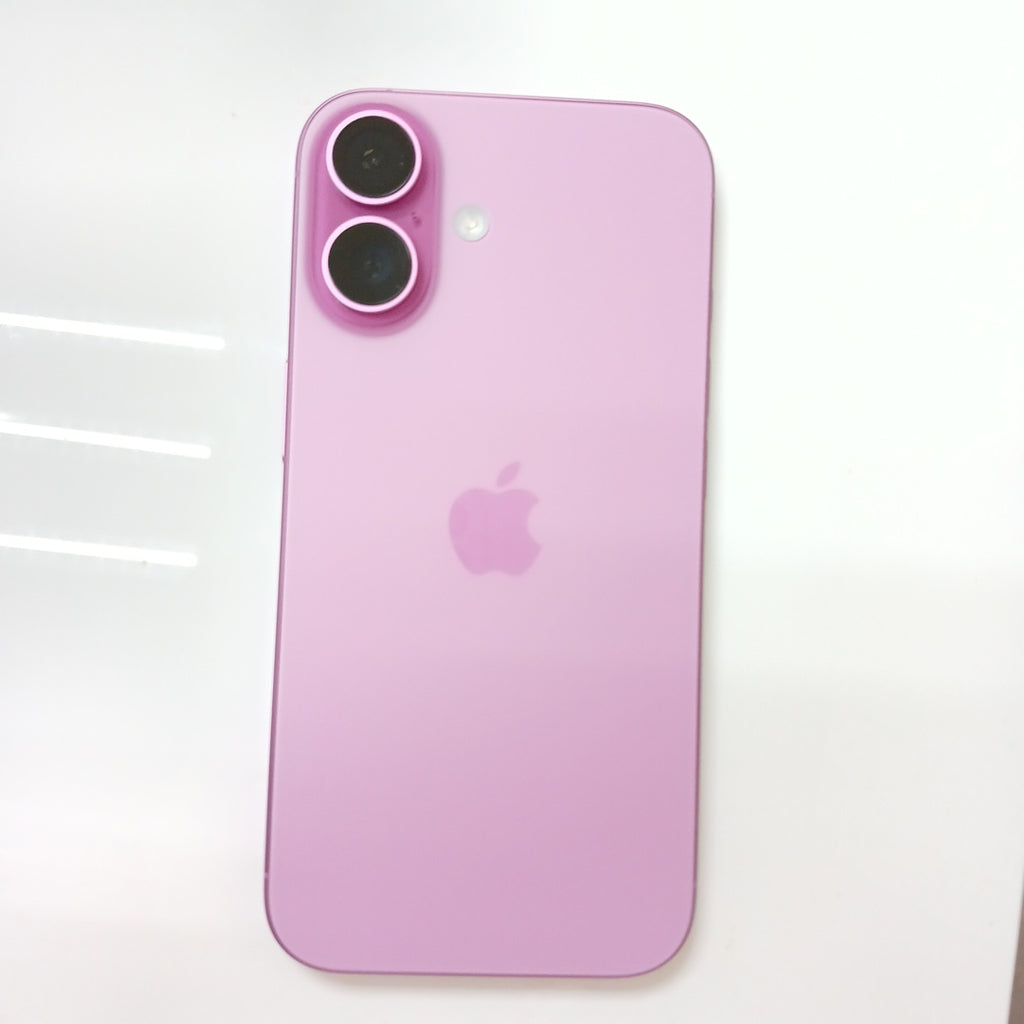 CELULAR APPLE IPHONE 16 A3288 (2024) 128 GB 8 GB RAM (SEMINUEVO)