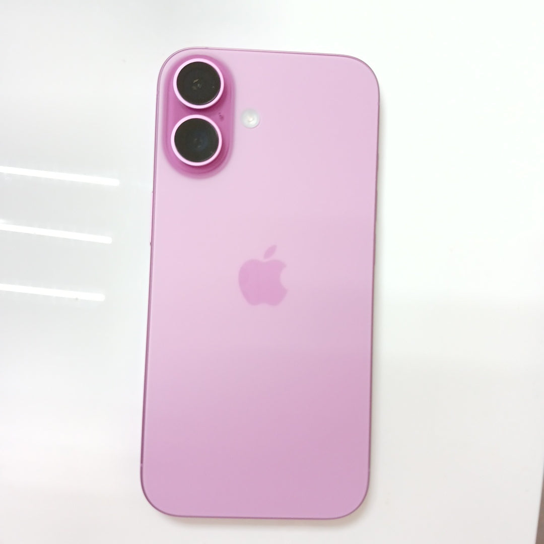 CELULAR APPLE IPHONE 16 A3288 (2024) 128 GB 8 GB RAM (SEMINUEVO)
