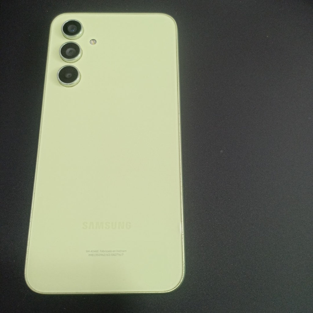 CELULAR SAMSUNG GALAXY A54 5G SM-A546E 256 GB 8 GB RAM (SEMINUEVO)