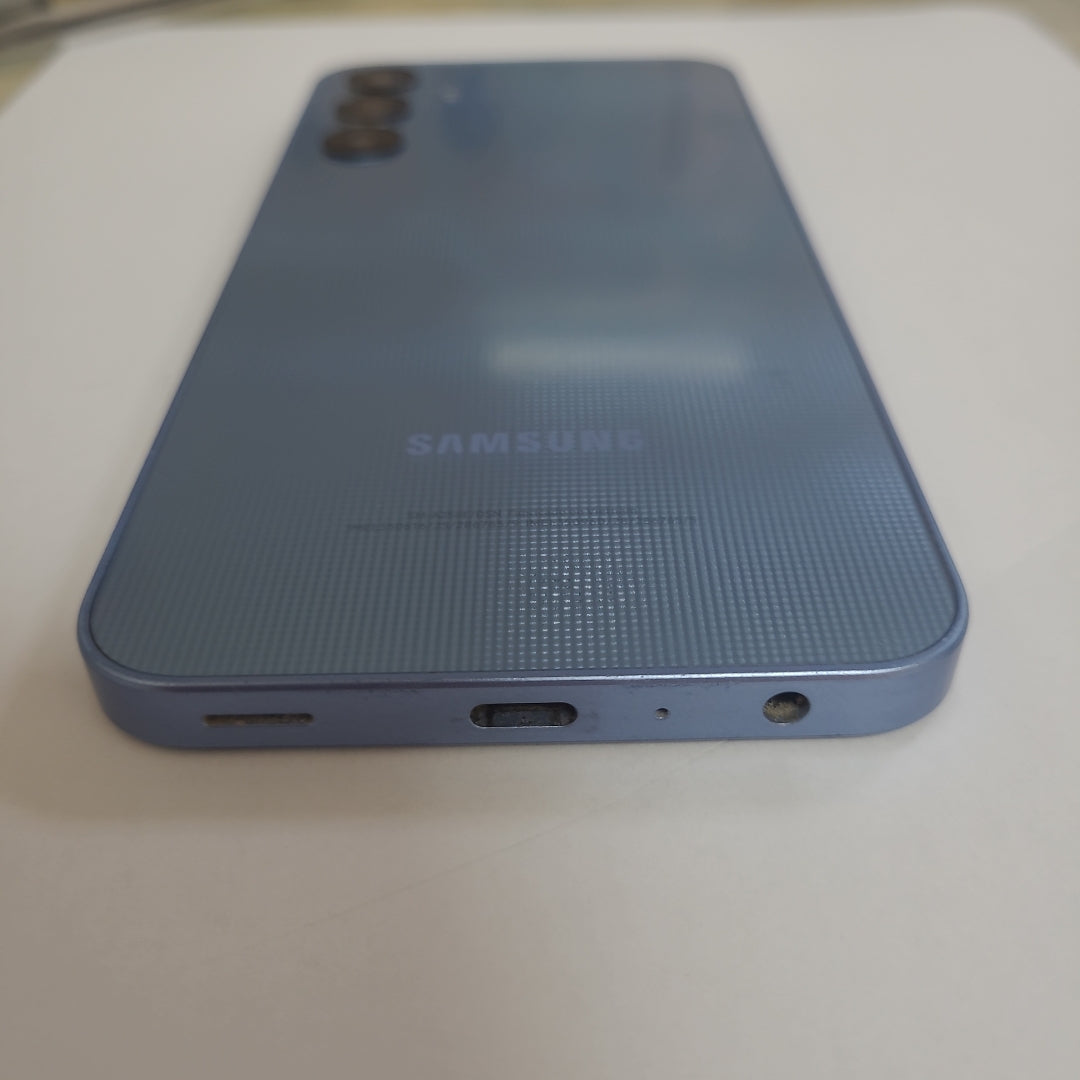 CELULAR SAMSUNG GALAXY A25 5G SM-A256E/DSN (2023) 128 GB 6 GB RAM (SEMINUEVO)
