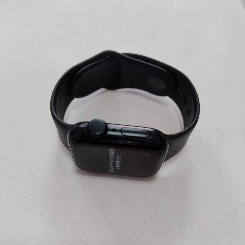 SMARTWATCH APPLE SE 2 ALUMINIO A2722 40 MM GPS (SEMINUEVO)