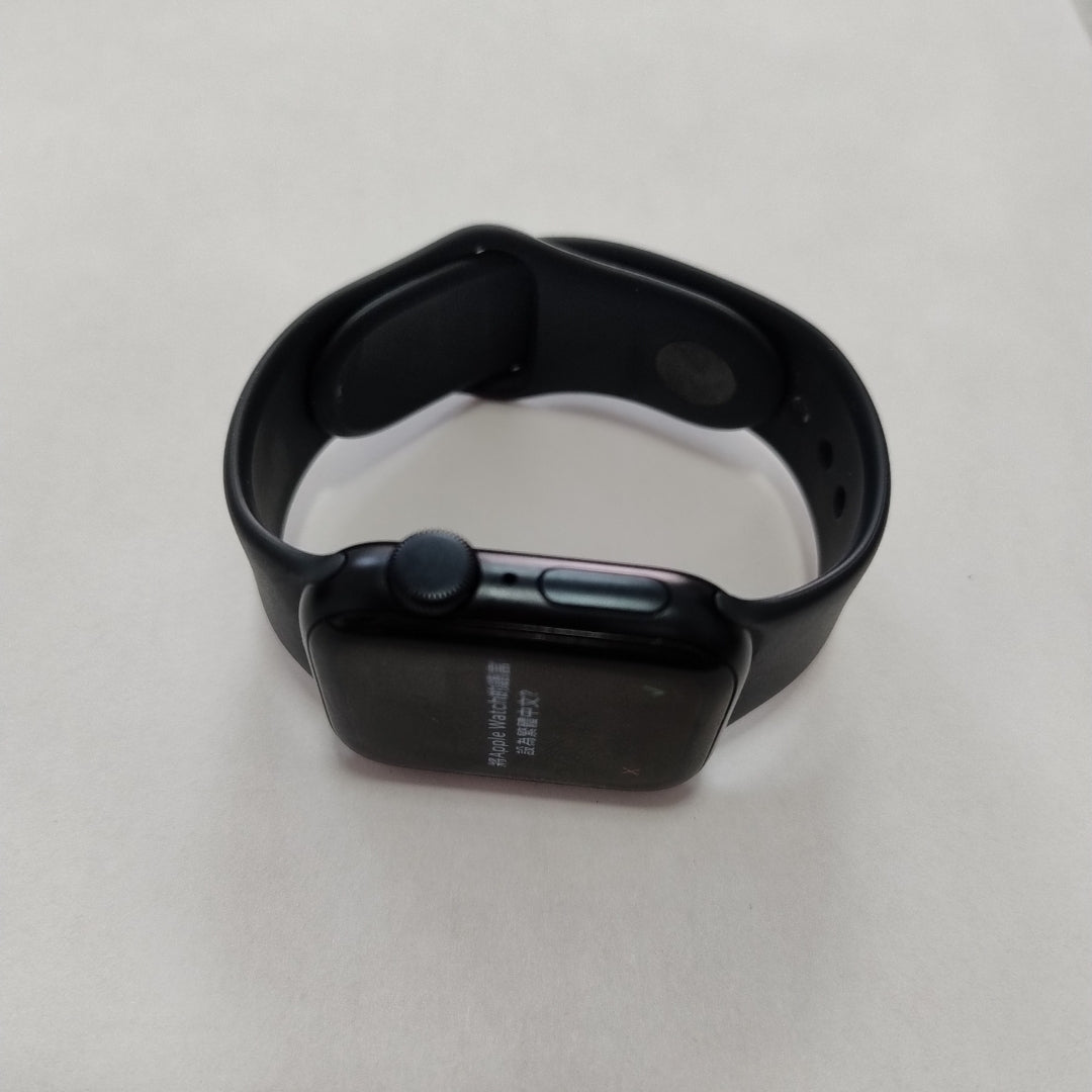 SMARTWATCH APPLE SE 2 ALUMINIO A2722 40 MM GPS (SEMINUEVO)