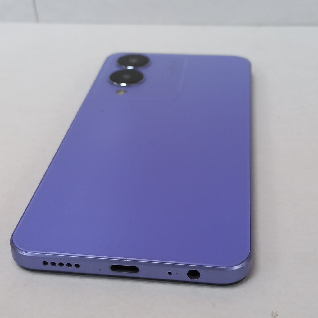 CELULAR VIVO Y17 S V2310 (2023) 128 GB 6 GB RAM