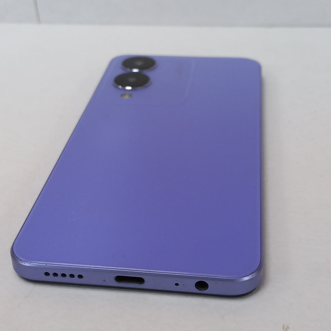 CELULAR VIVO Y17 S V2310 (2023) 128 GB 6 GB RAM