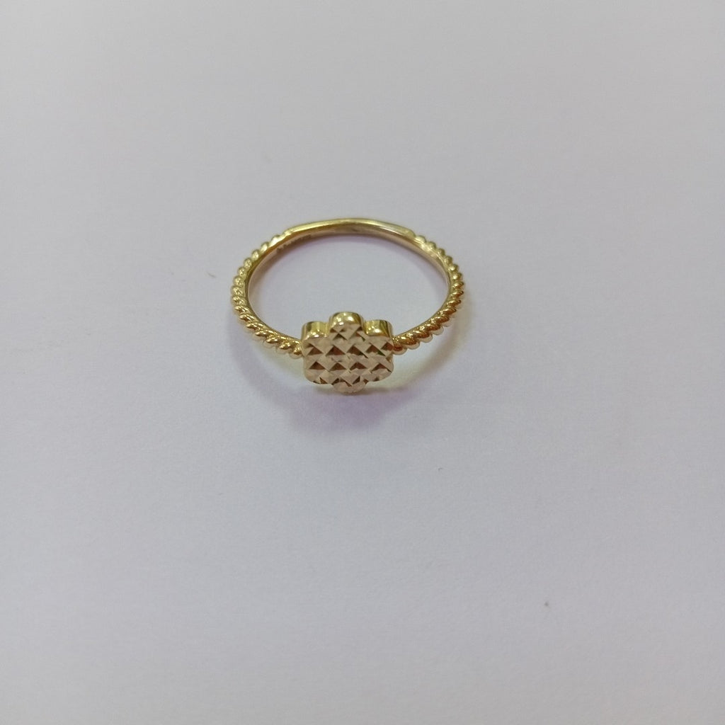 ANILLOS DAMA ORO 14K 1.7 (NUEVO)
