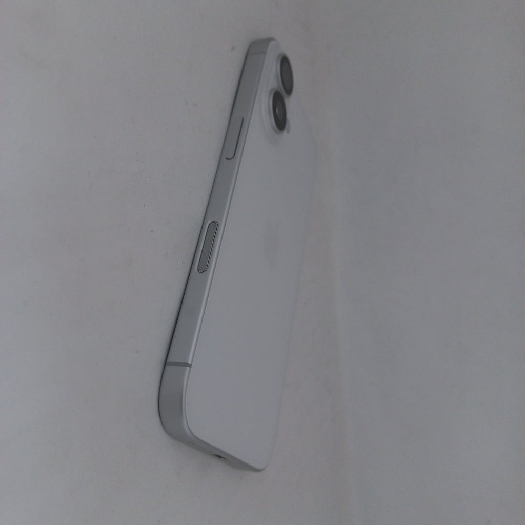 CELULAR APPLE IPHONE 16 A3286 (2024) 128 GB 8 GB RAM (SEMINUEVO)