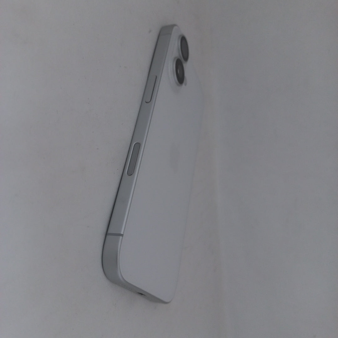 CELULAR APPLE IPHONE 16 A3286 (2024) 128 GB 8 GB RAM (SEMINUEVO)